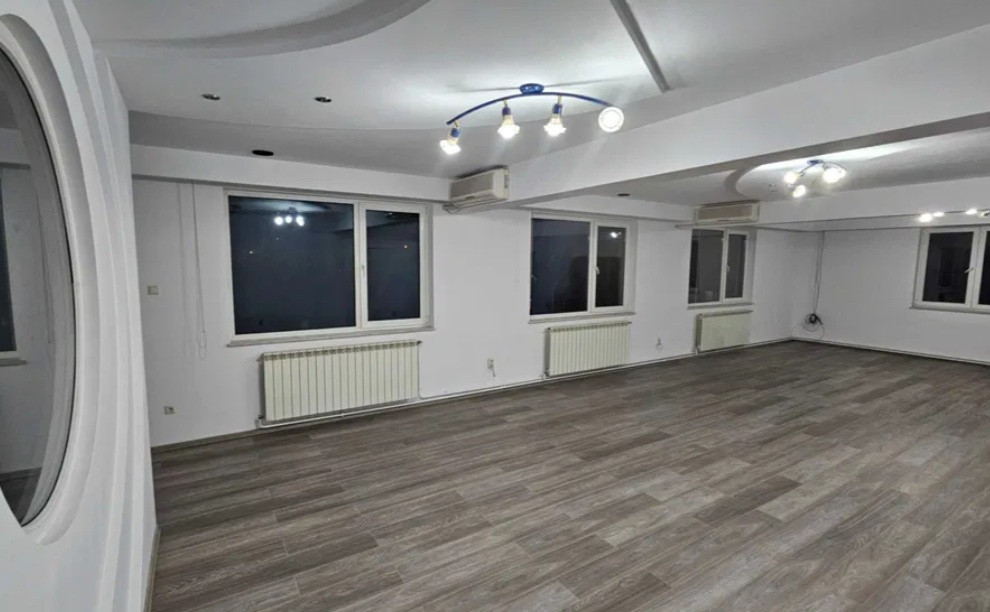 Trocadero - Coiciu , imobil IDEAL BIROURI,  92 mp., etaj 1