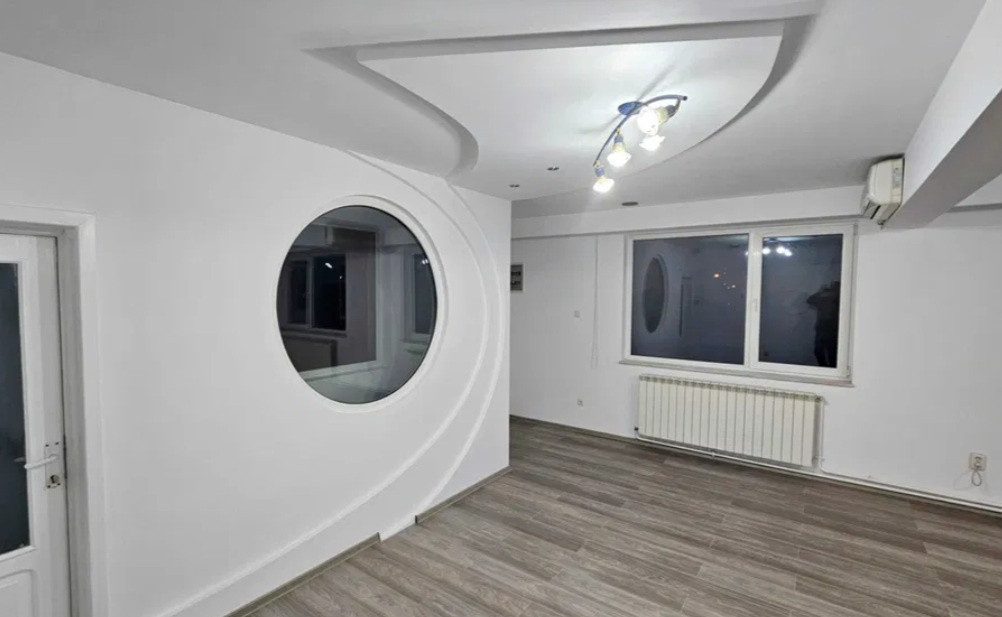 Trocadero - Coiciu , imobil IDEAL BIROURI,  92 mp., etaj 1