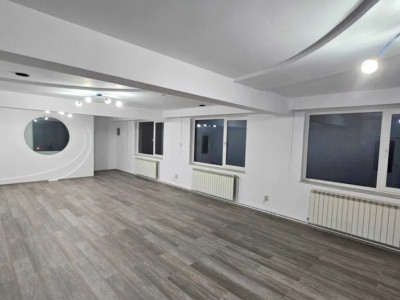 Trocadero - Coiciu , imobil IDEAL BIROURI,  92 mp., etaj 1