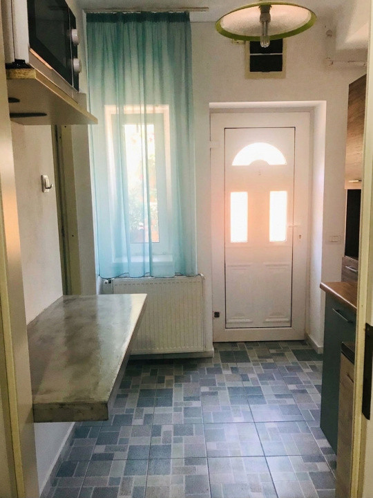 Faleza Nord, imobil 2 camere, IDEAL ACTIVITATII LIBERALE, utilitati incluse