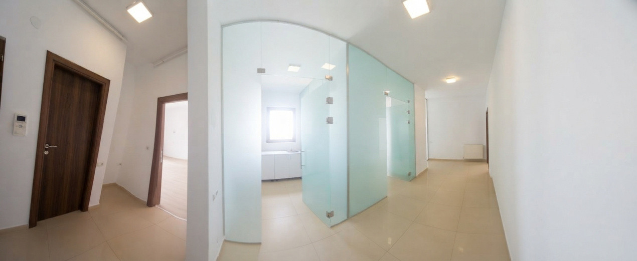 Bd. MAMAIA, spatiu BIROURI, 103 mp.