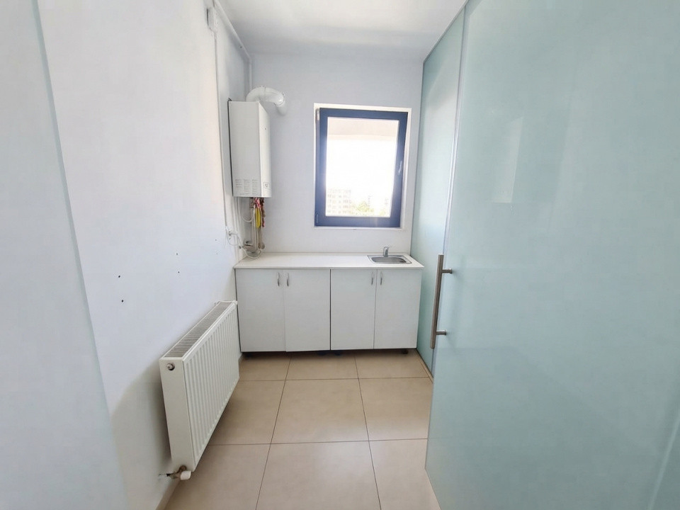 Bd. MAMAIA, spatiu BIROURI, 103 mp.