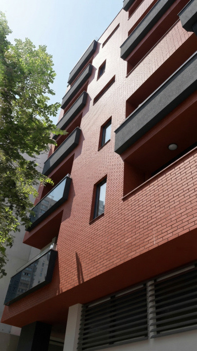 Bd. MAMAIA, spatiu BIROURI, 103 mp.