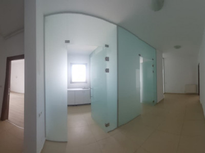 Bd. MAMAIA, spatiu BIROURI, 103 mp.