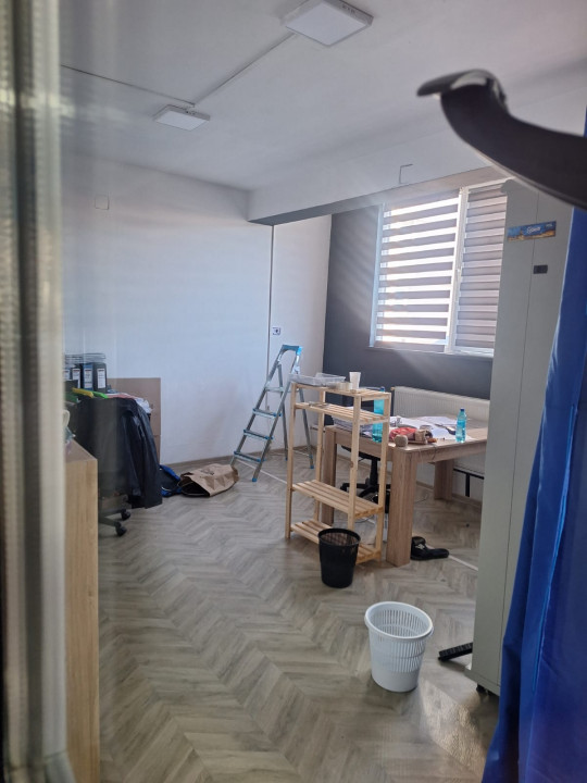 Dezrobirii (Inel II), spatiu IDEAL BIROURI, 200 mp.