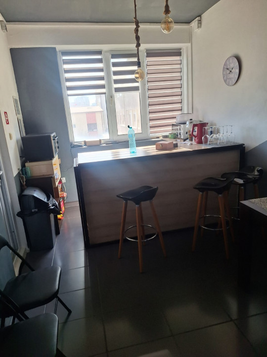 Dezrobirii (Inel II), spatiu IDEAL BIROURI, 200 mp.