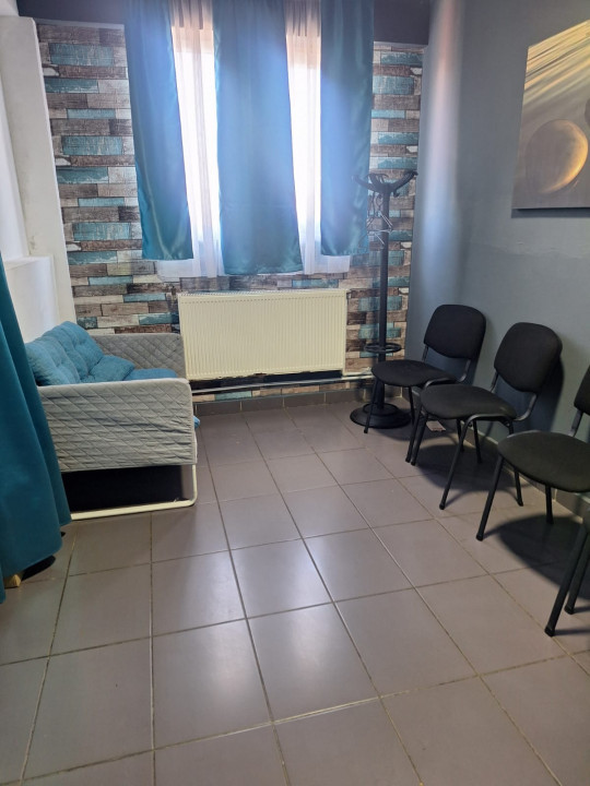 Dezrobirii (Inel II), spatiu IDEAL BIROURI, 200 mp.