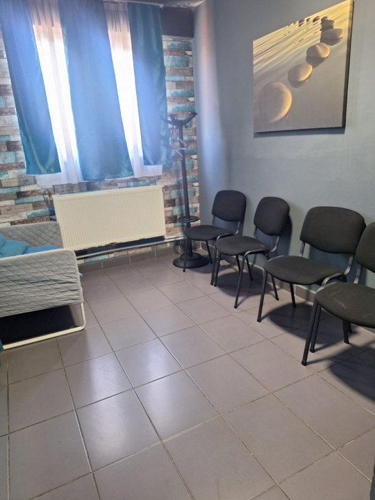 Dezrobirii (Inel II), spatiu IDEAL BIROURI, 200 mp.