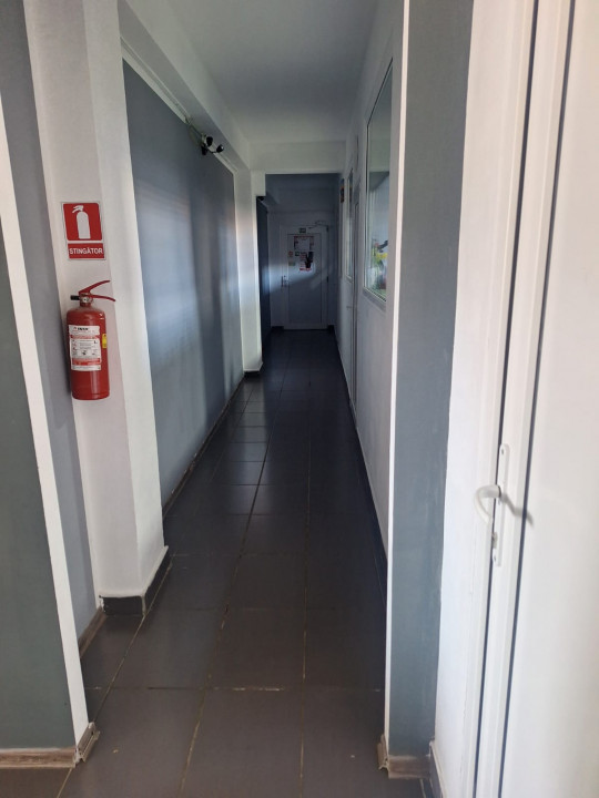 Dezrobirii (Inel II), spatiu IDEAL BIROURI, 200 mp.