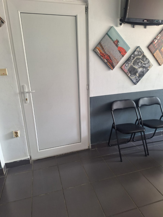 Dezrobirii (Inel II), spatiu IDEAL BIROURI, 200 mp.