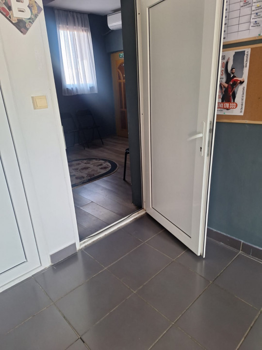 Dezrobirii (Inel II), spatiu IDEAL BIROURI, 200 mp.