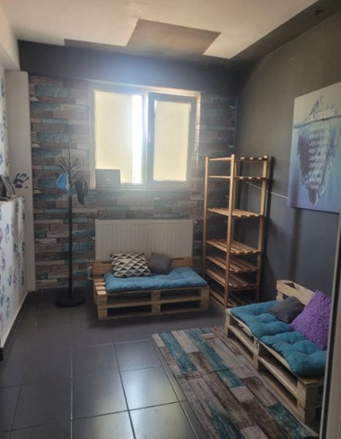 Dezrobirii (Inel II), spatiu IDEAL BIROURI, 200 mp.