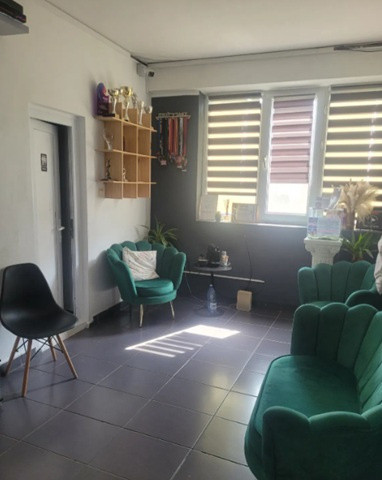 Dezrobirii (Inel II), spatiu IDEAL BIROURI, 200 mp.