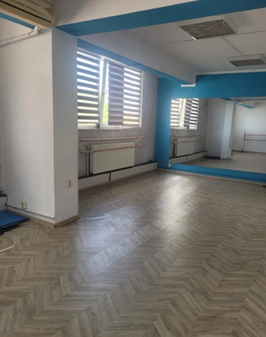 Dezrobirii (Inel II), spatiu IDEAL BIROURI, 200 mp.