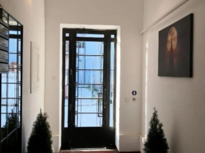 Peinsula - locatie de exceptie, 100 mp., renovat 2025