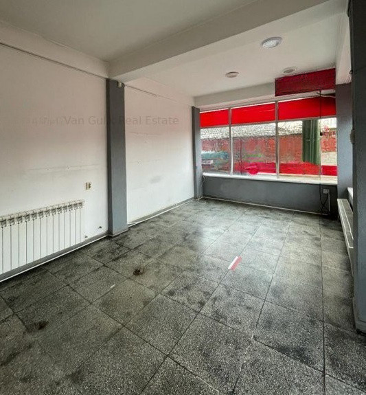 Coiciu - Kamsas, spatiu comercial, 100 mp., zona traficata intens