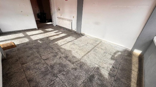 Coiciu - Kamsas, spatiu comercial, 100 mp., zona traficata intens