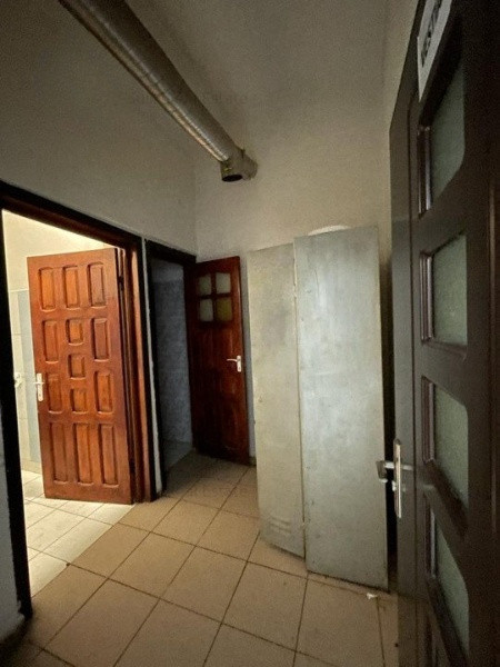 Coiciu - Kamsas, spatiu comercial, 100 mp., zona traficata intens