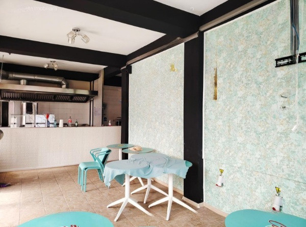 Coiciu - Kamsas, spatiu comercial, 100 mp., zona traficata intens