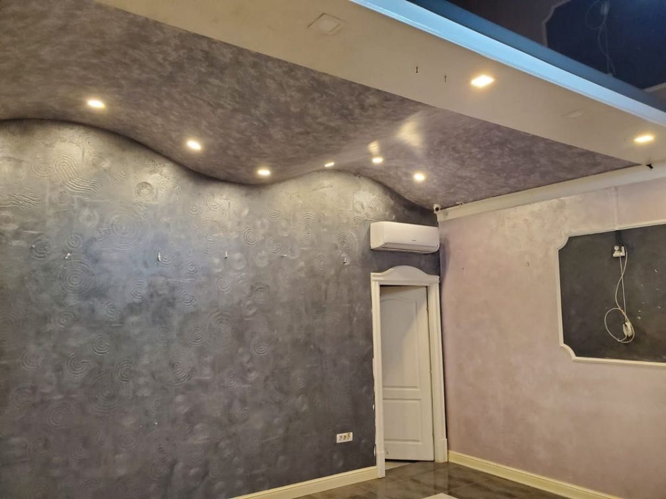 Ultracentral , spatiu comercial din constructie, 61 mp.