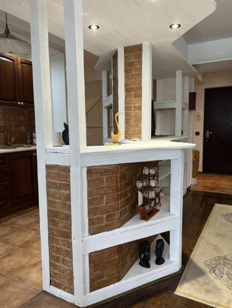 Centru - Soleta, duplex 4 camere, mobilat, utilat, renovat recent, centrala gaze