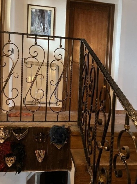 Centru - Soleta, duplex 4 camere, mobilat, utilat, renovat recent, centrala gaze