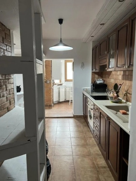 Centru - Soleta, duplex 4 camere, mobilat, utilat, renovat recent, centrala gaze