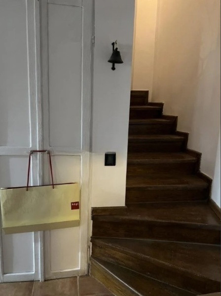 Centru - Soleta, duplex 4 camere, mobilat, utilat, renovat recent, centrala gaze