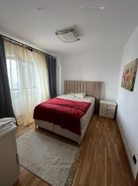 Centru - Soleta, duplex 4 camere, mobilat, utilat, renovat recent, centrala gaze