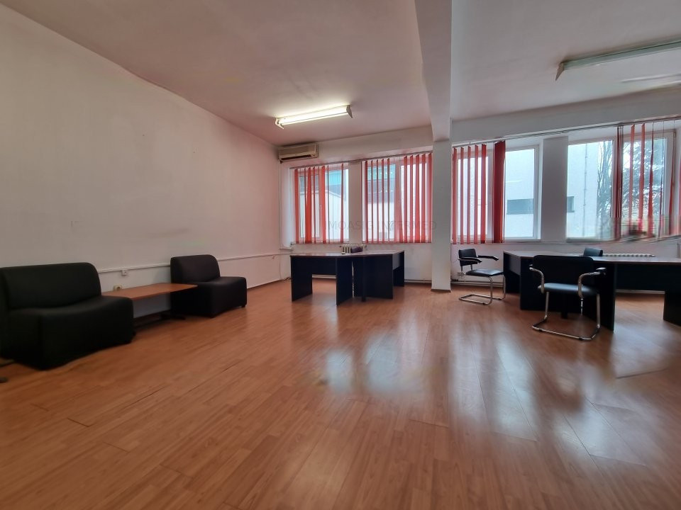 Tomis III, SPATIU BIROURI 