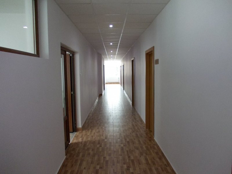 Tomis III, SPATIU BIROURI 