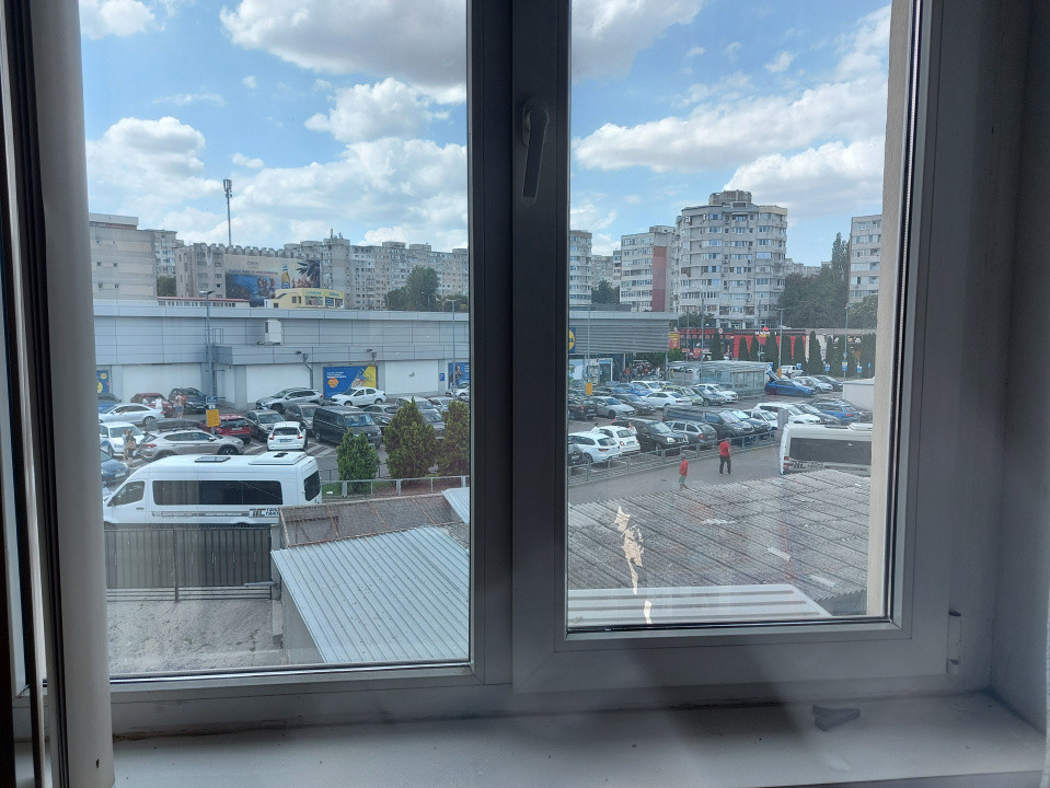 Tomis III, SPATIU BIROURI 