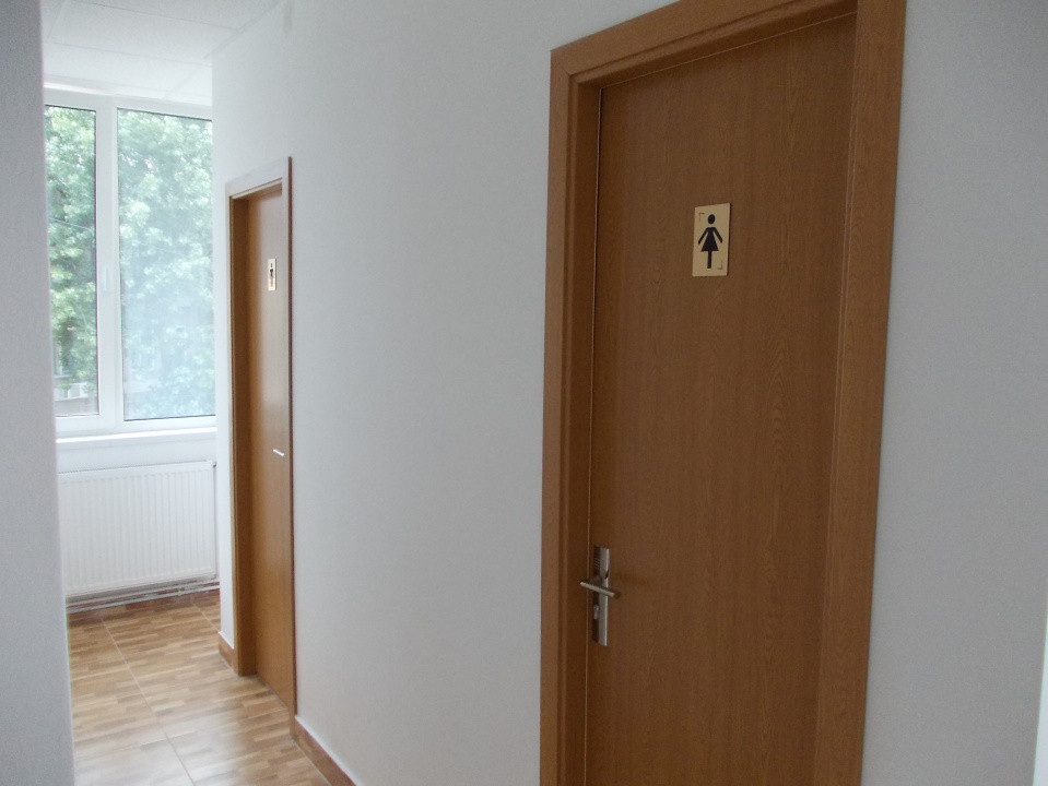 Tomis III, SPATIU BIROURI 