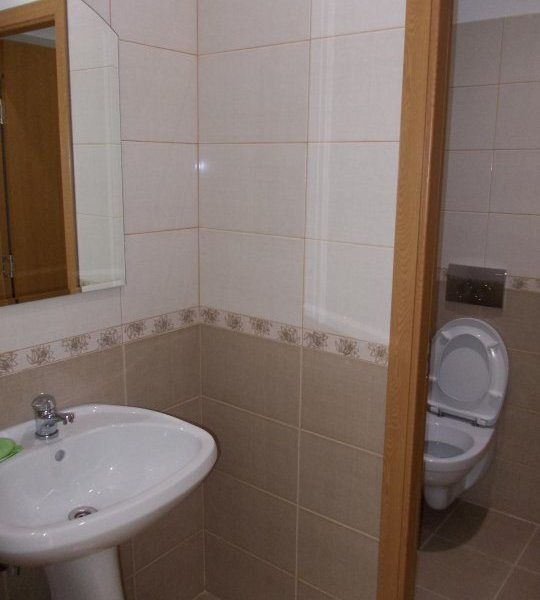 Tomis III, SPATIU BIROURI 