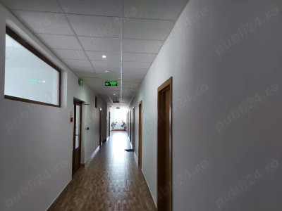 Tomis III, SPATIU BIROURI 