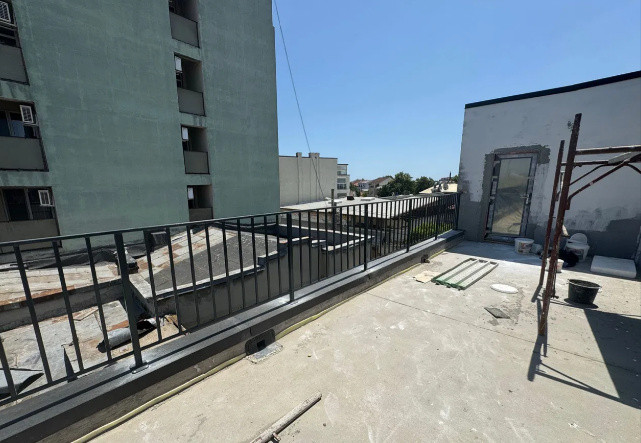 Bd. Mamaia, spatiu IDEAL BIROURI, 170 mp.