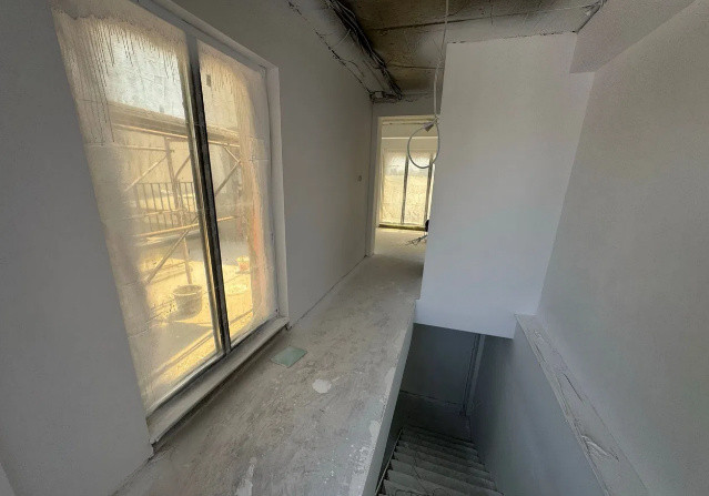 Bd. Mamaia, spatiu IDEAL BIROURI, 170 mp.