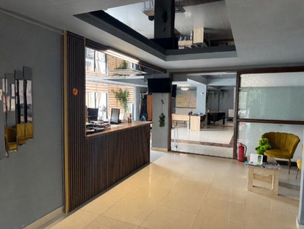 Inel II, SPATIU COMERCIAL, suprafata 290 mp. , amenajat 2024