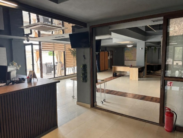 Inel II, SPATIU COMERCIAL, suprafata 290 mp. , amenajat 2024