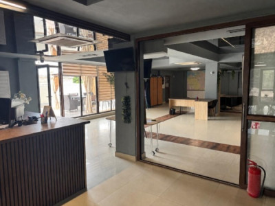 Inel II, SPATIU COMERCIAL, suprafata 290 mp. , amenajat 2024