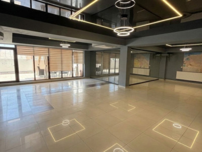 Inel II, SPATIU COMERCIAL, suprafata 290 mp. , amenajat 2024