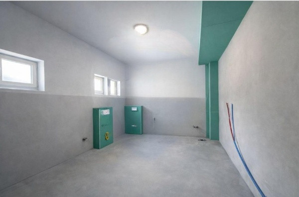 Ultracentral - bd. Tomis, spatiu COMERCIAL, 430 mp. + 210 mp. terasa