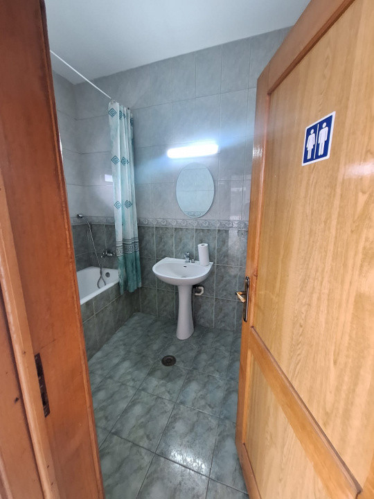 Bd. Mamaia - ANAF, spatiu IDEAL BIROURI, 168 mp.