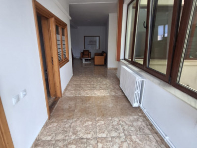 Bd. Mamaia - ANAF, spatiu IDEAL BIROURI, 168 mp.