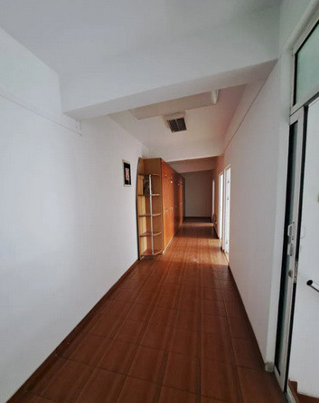 Zona Industriala, imobil birouri, P+1