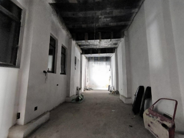 Ultracentral, spatiu comercial, 330 mp.