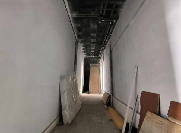 Ultracentral, spatiu comercial, 330 mp.