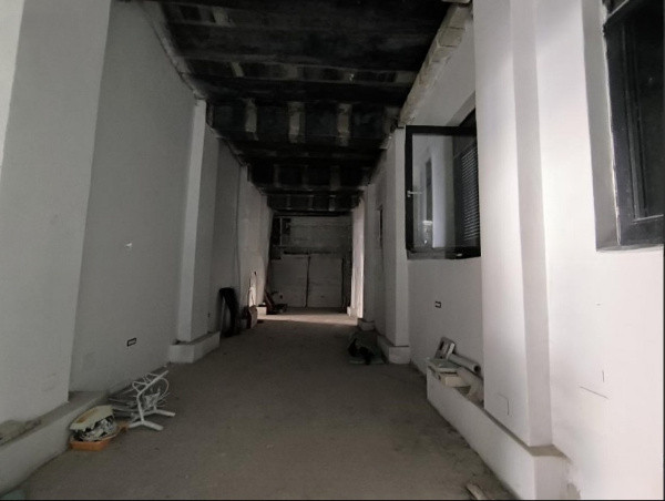 Ultracentral, spatiu comercial, 330 mp.