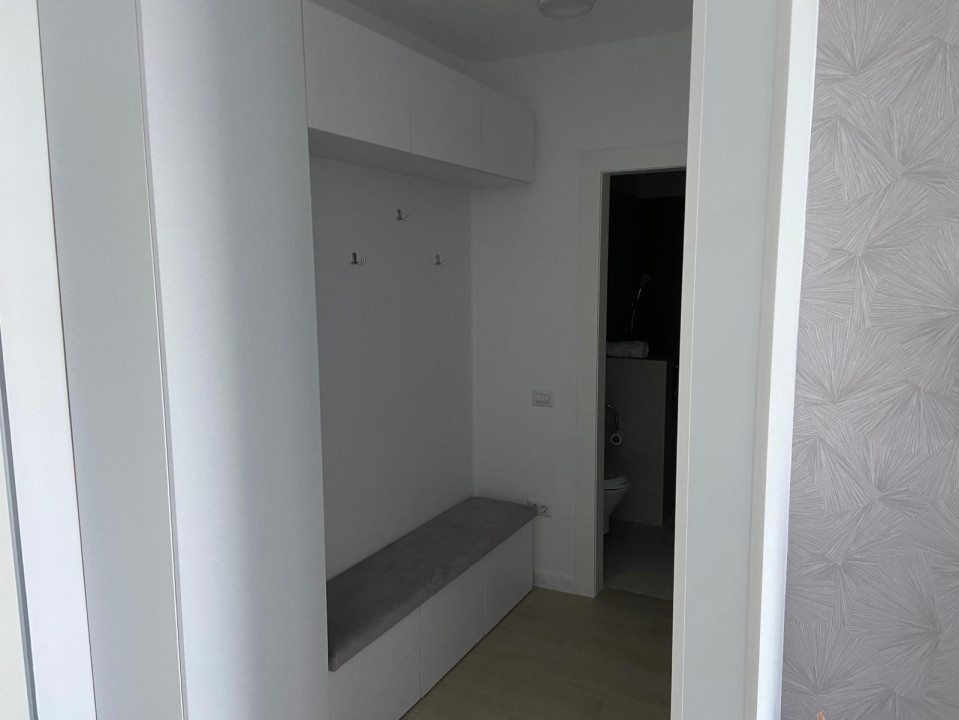 Statiunea Mamaia, 2 camere, totul nou, 75 mp., termen lung
