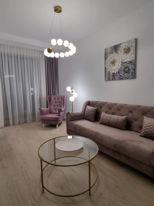 Statiunea Mamaia, 2 camere, totul nou, 75 mp., termen lung